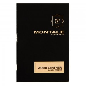 Montale Aoud Leather